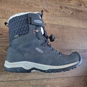 KEEN Hoodoo III Boots - Size 5